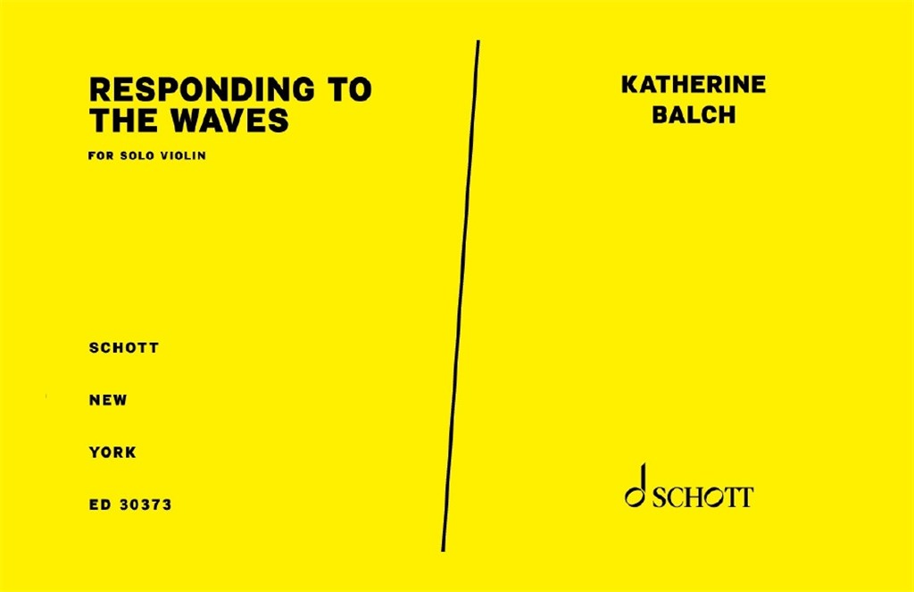 Responding to the Waves