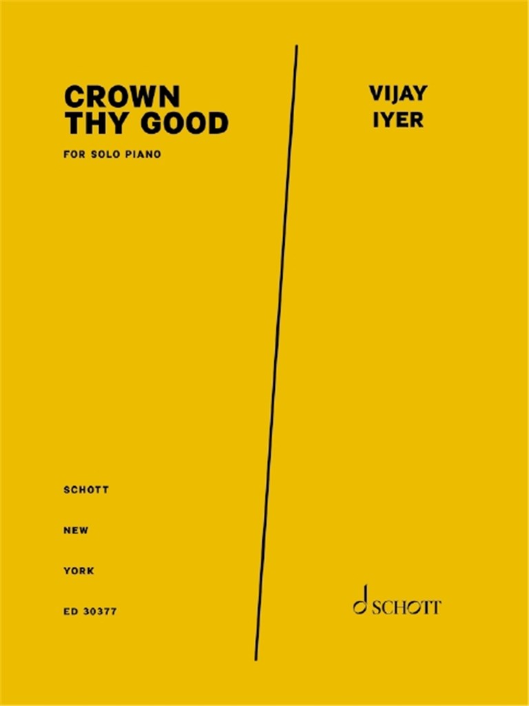 Crown Thy Good