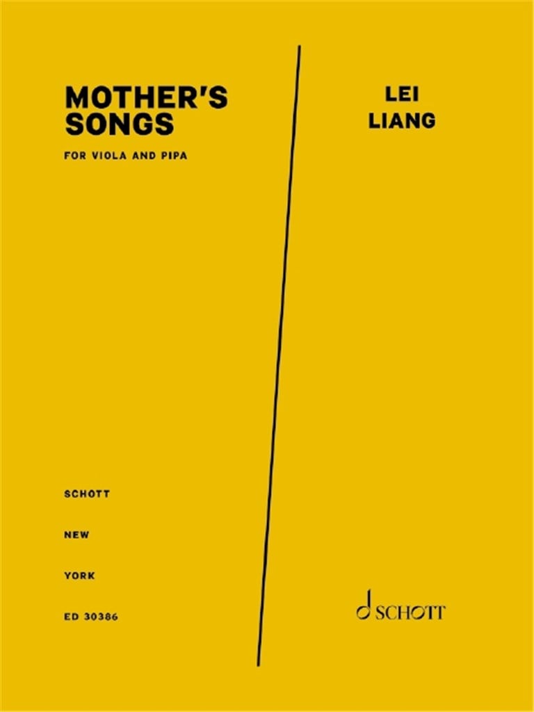 Mother's Songs