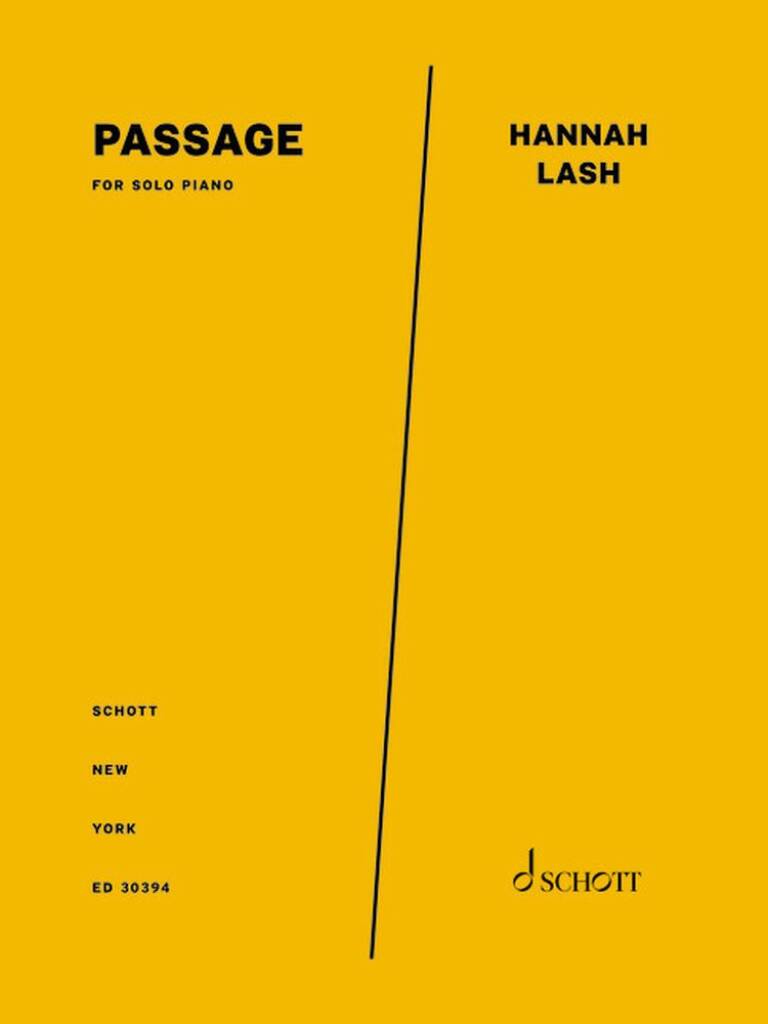 Passage