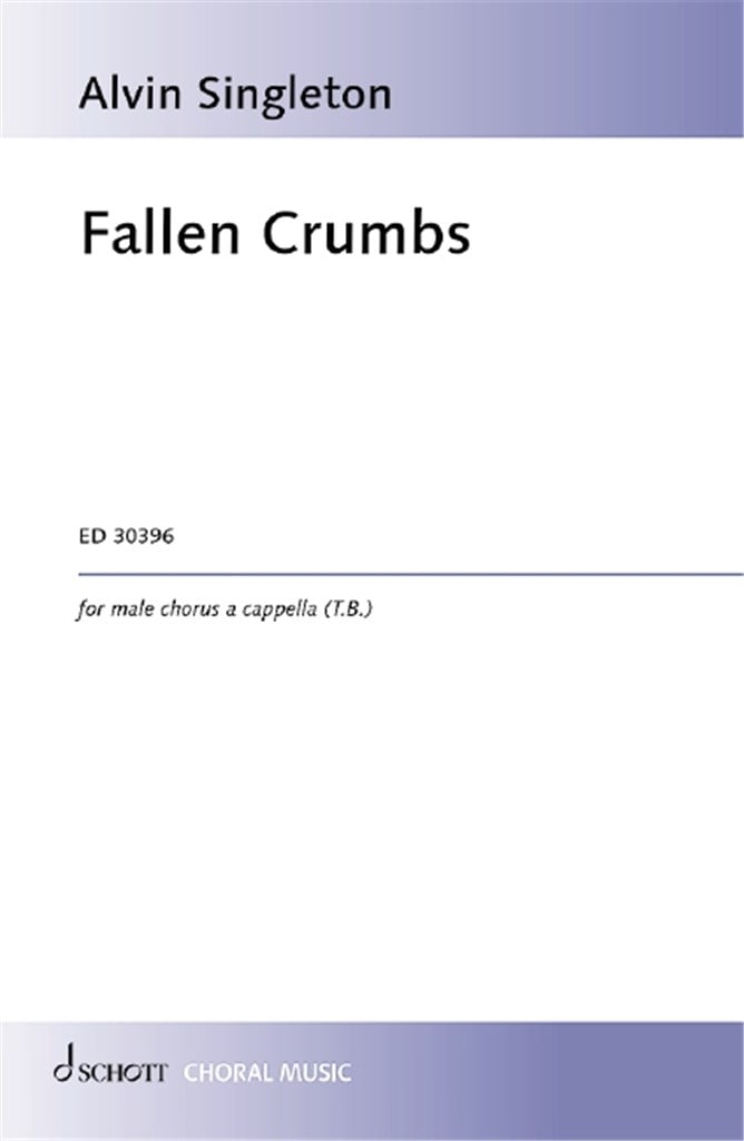 Fallen Crumbs