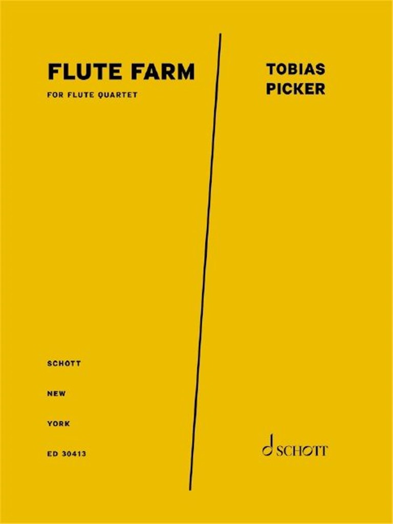Flute Farm