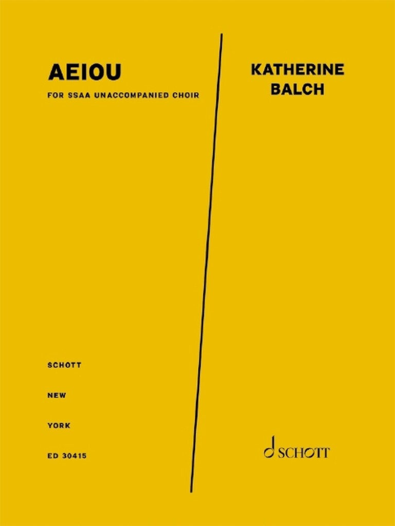 Aeiou
