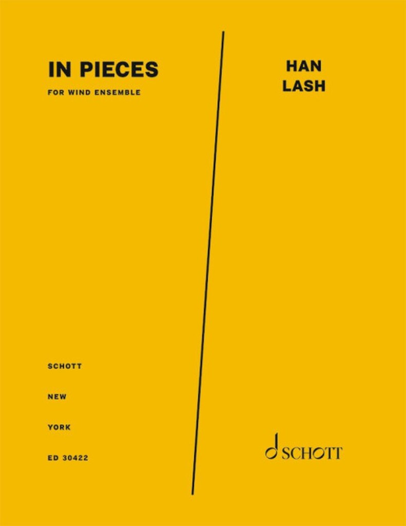 In Pieces