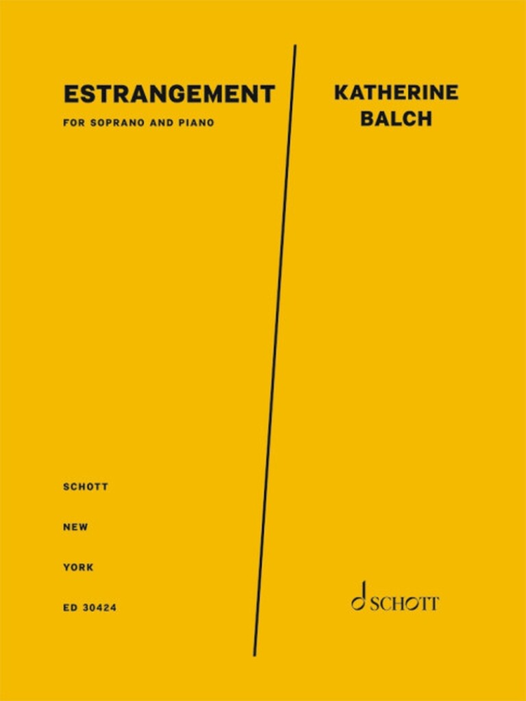 Estrangement