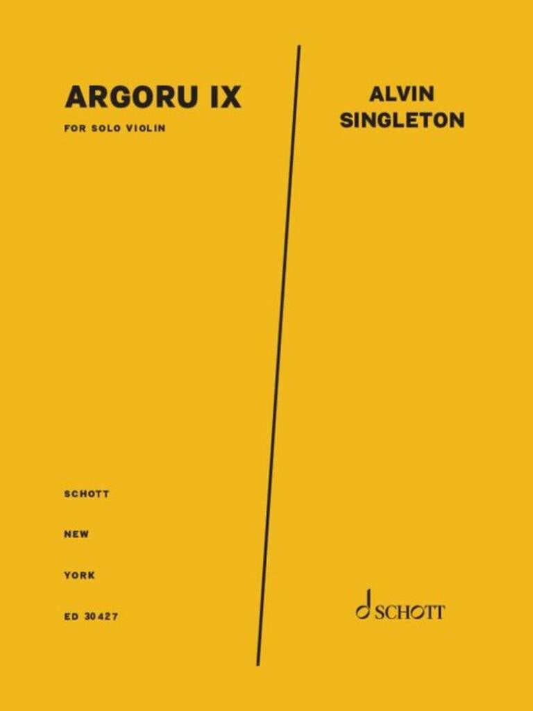 Argoru IX