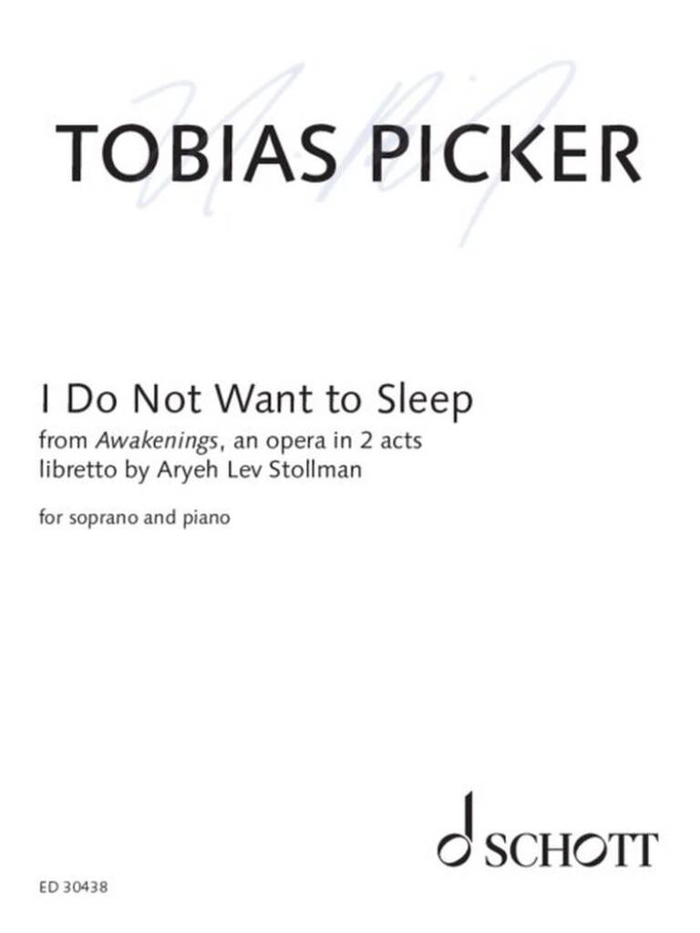 I Do Not Need Much Sleep