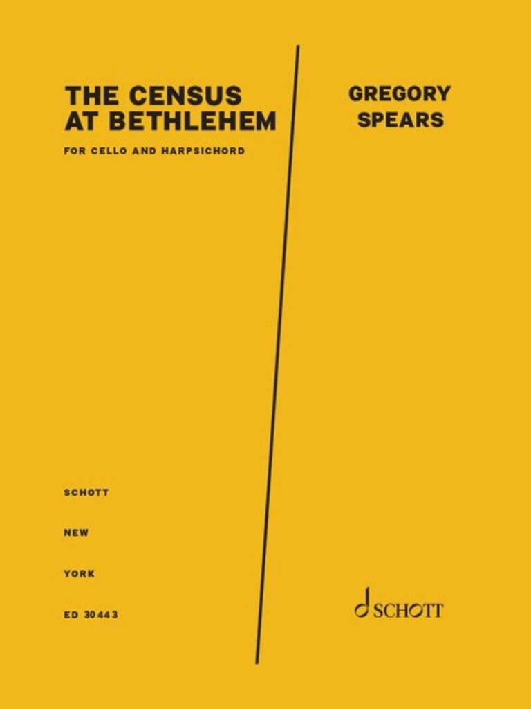 The Census at Bethlehem