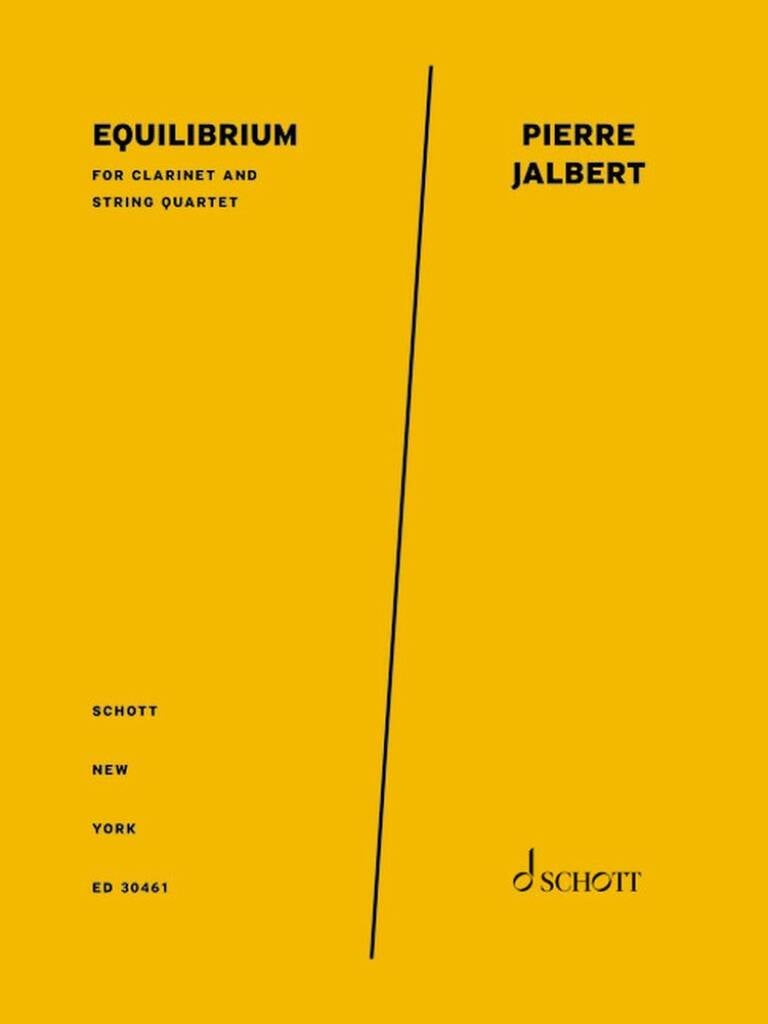 Equilibrium