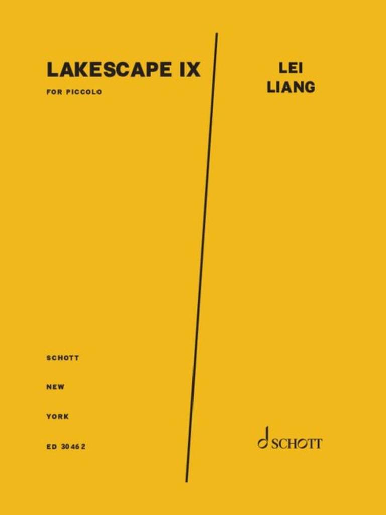 Lakescape IX
