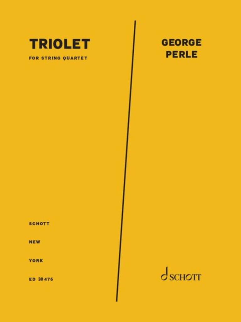 Triolet
