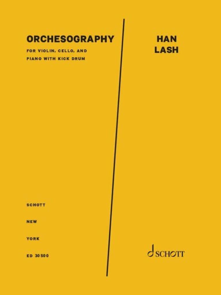 Orchesography