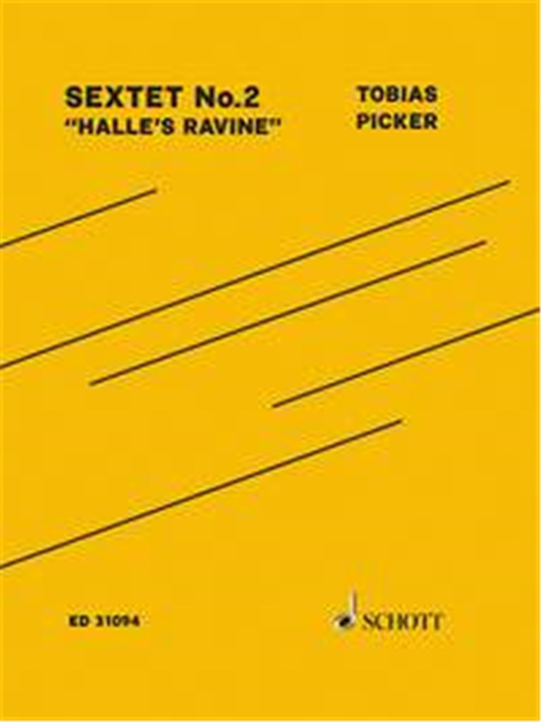 Sextet No. 2