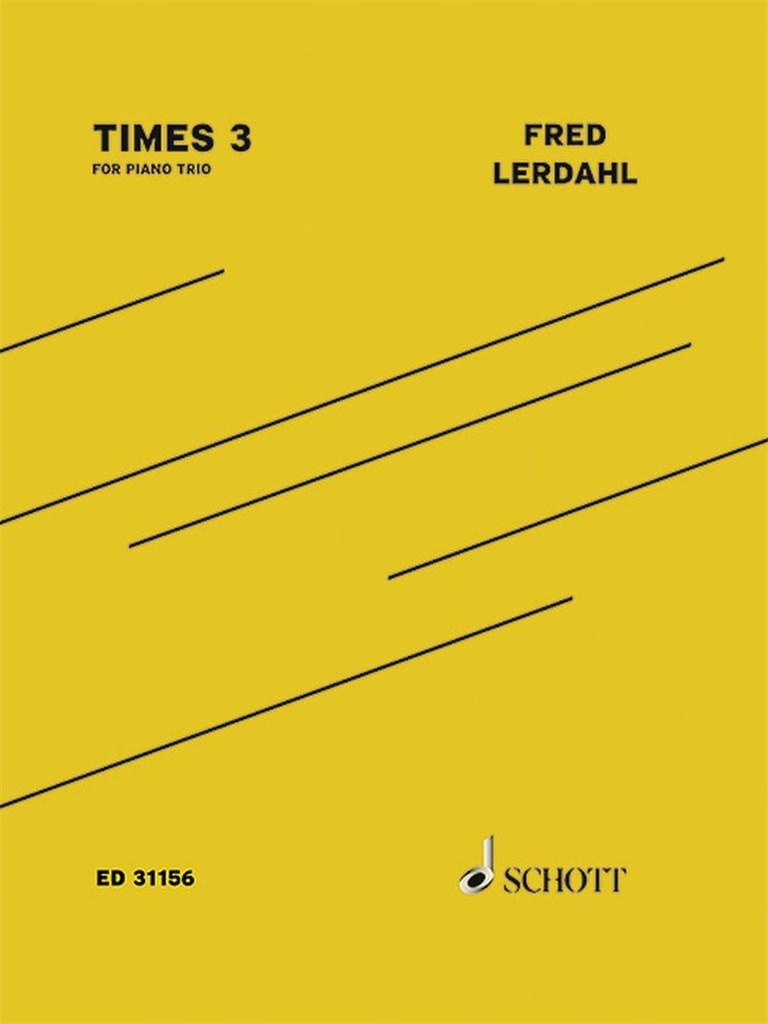 Times 3