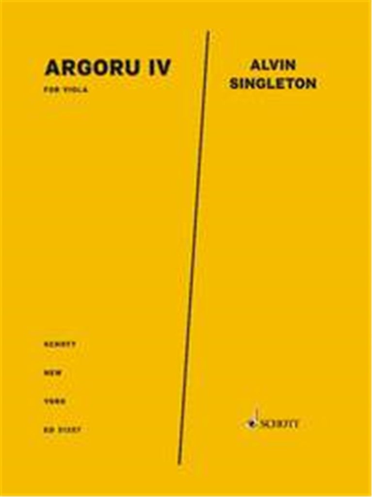 Argoru IV