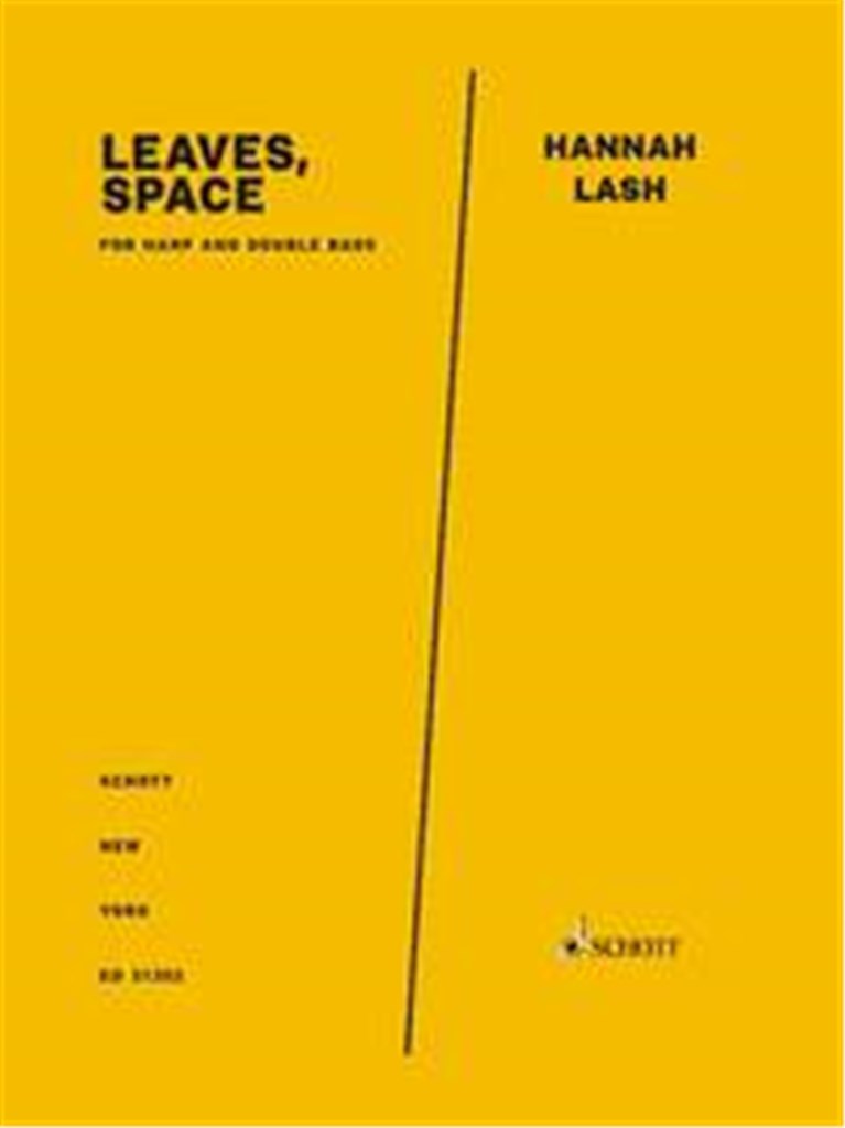 Leaves, Space
