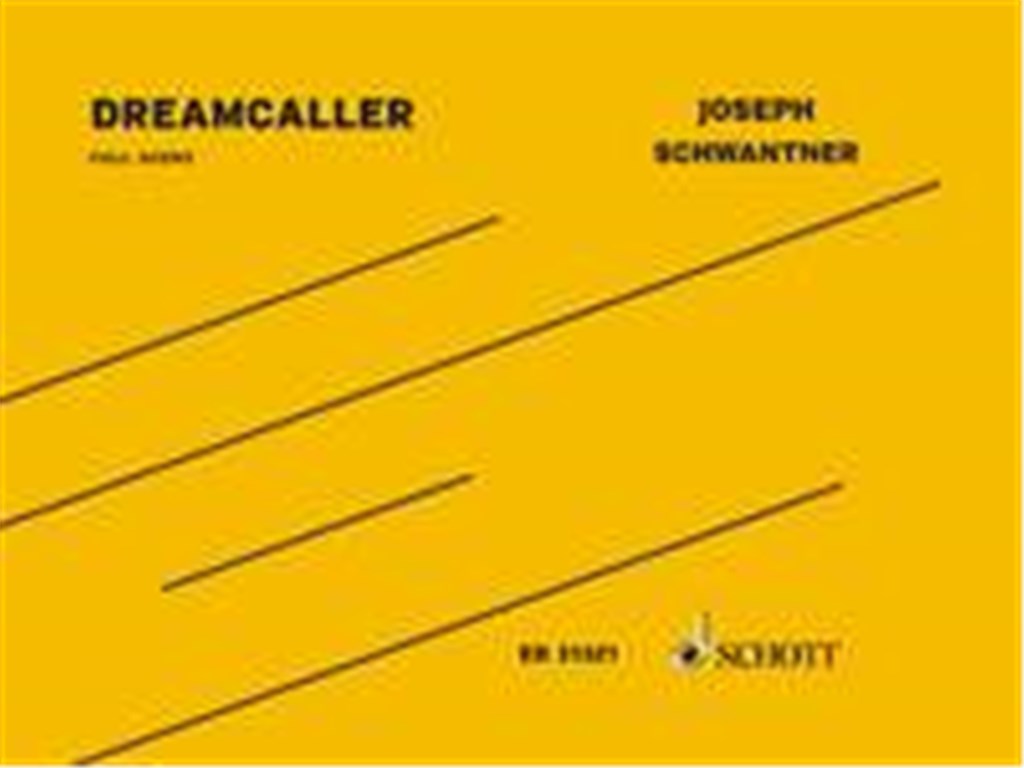 Dreamcaller