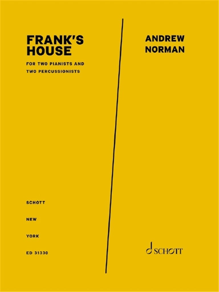 Frank's House