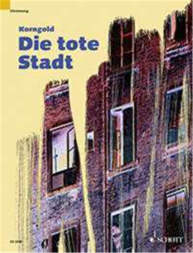 Tote Stadt Ka