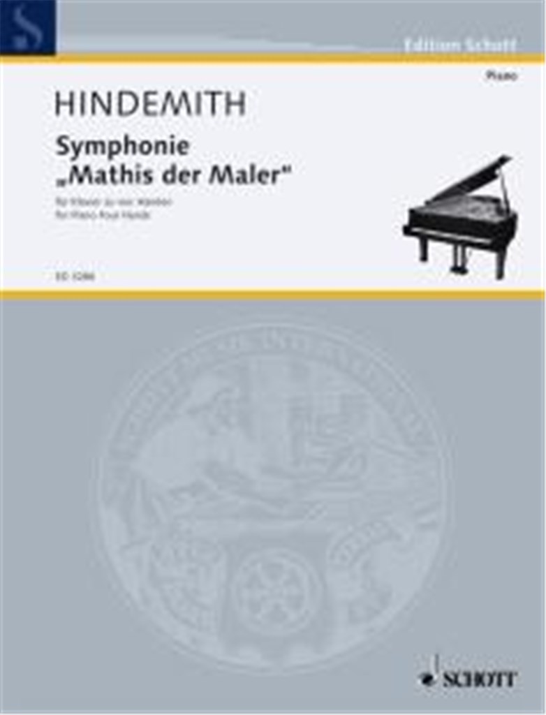 Symphony Mathis der Maler