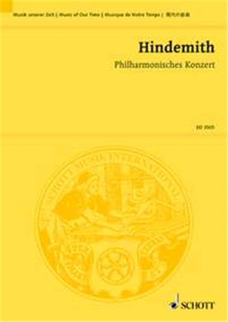 Philharmonisches Konzert