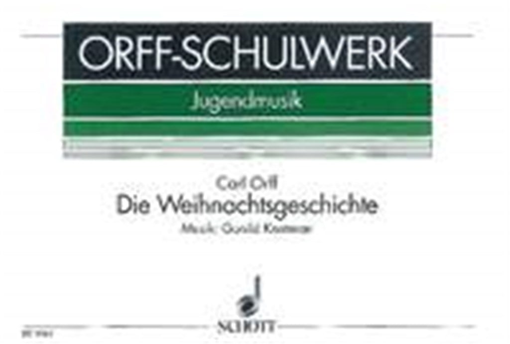 Weihnachts Geschichte