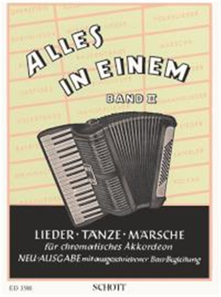 Alles In Einem 2