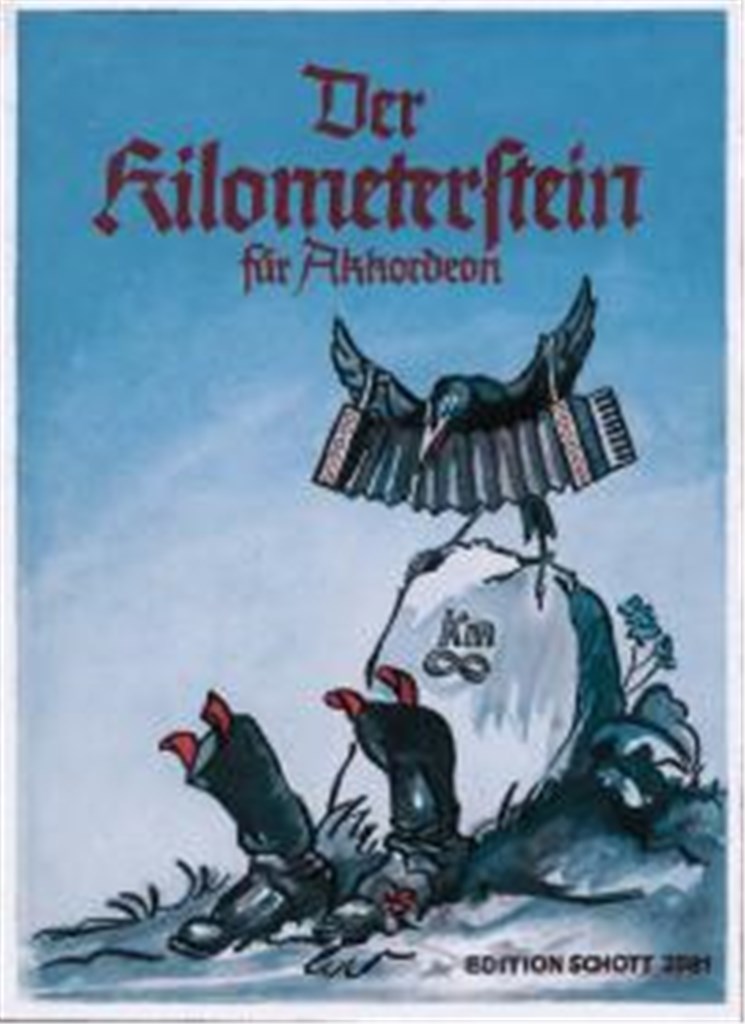 Kilometerstein