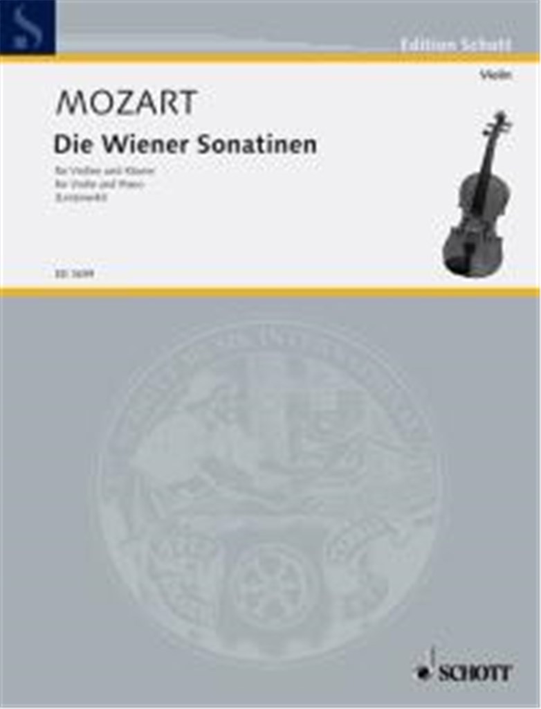 Wiener Sonatinen