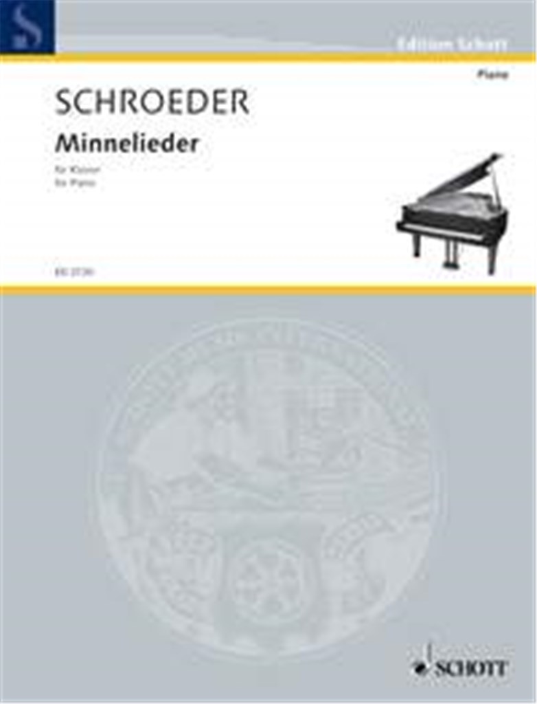Minnelieder