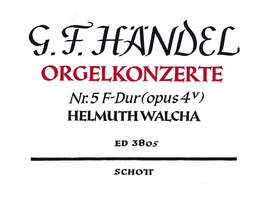 Concert 05 F Op.4