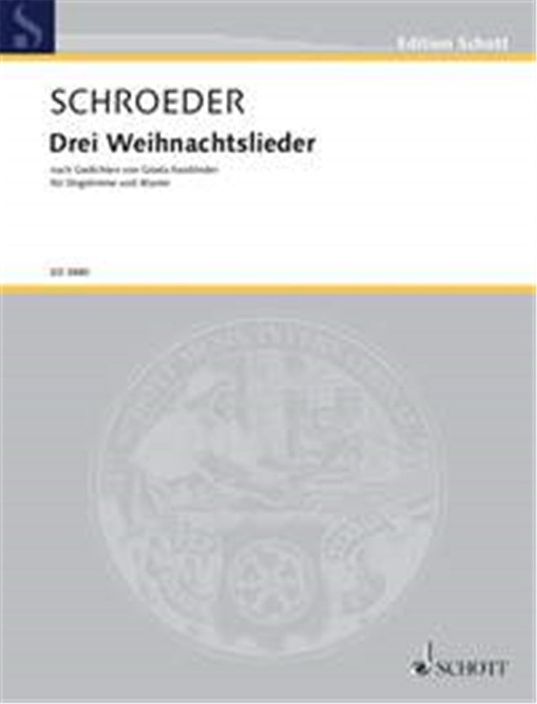 Weihnachtslieder(3)