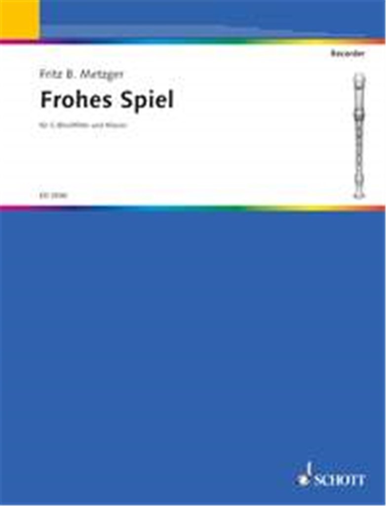 Frohes Spiel