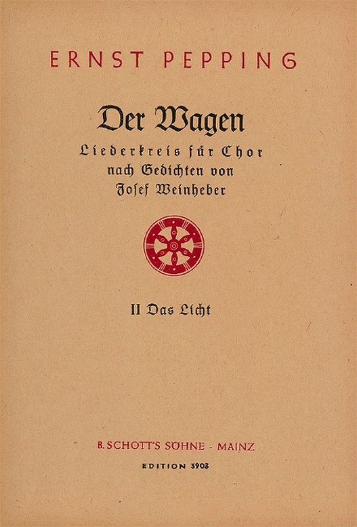 Der Wagen