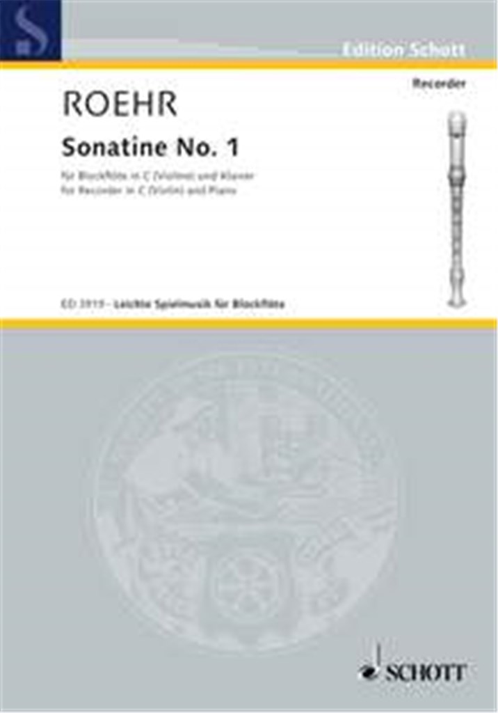 Sonatine 1
