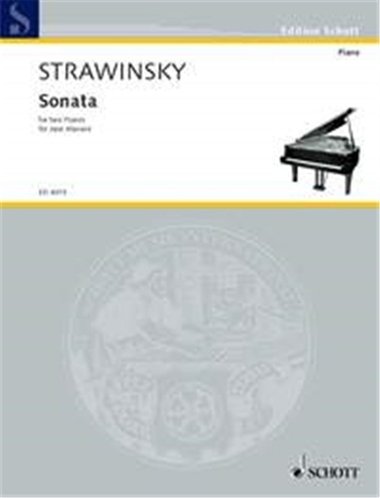 Sonate (1943-1944)