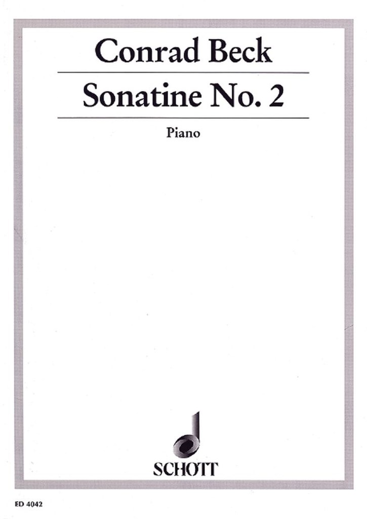 Sonatine 2