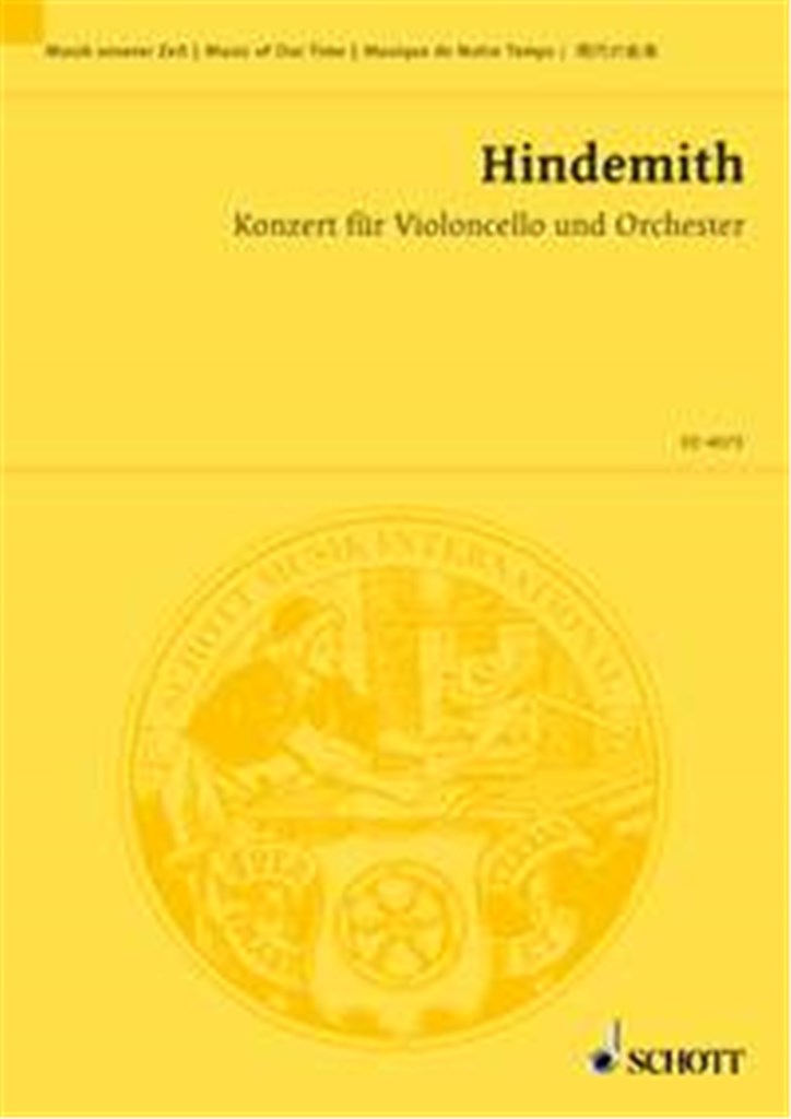 Cello Concerto