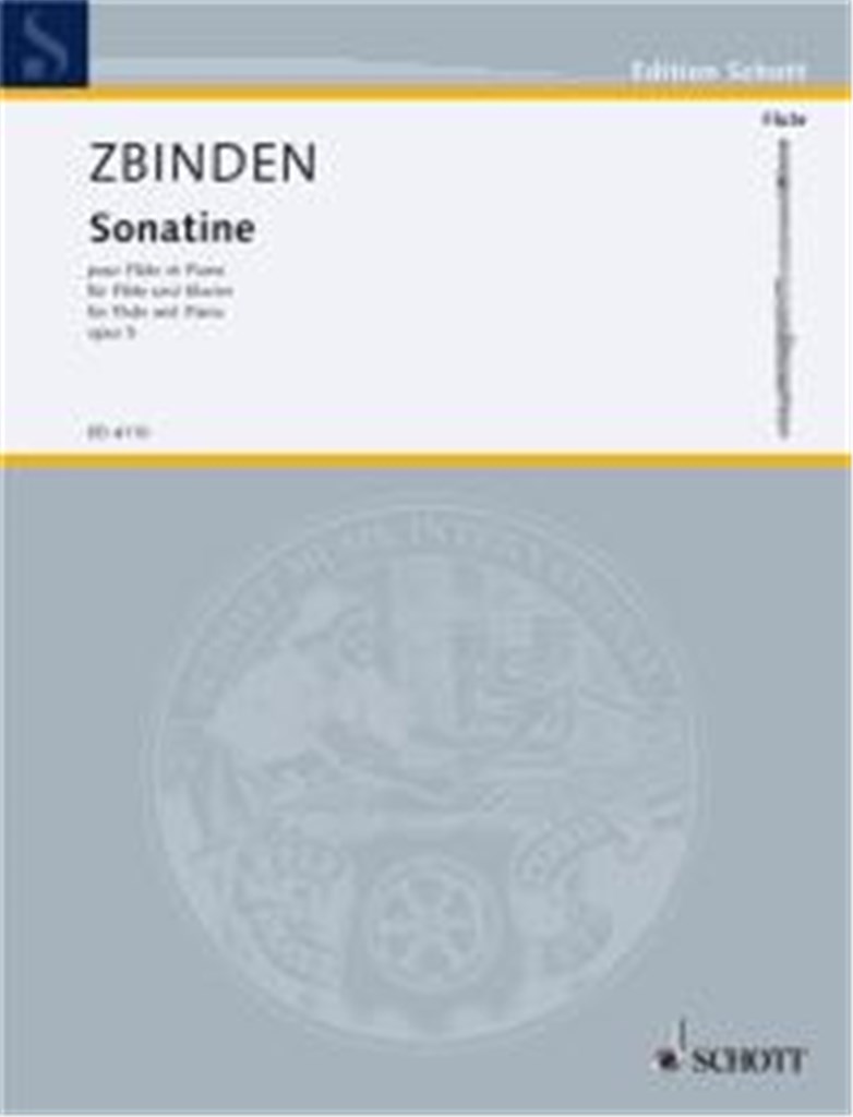 Sonatina op. 5