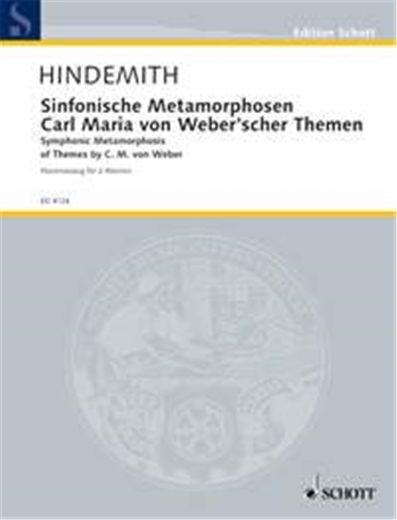 Symphonic Metamorphosis