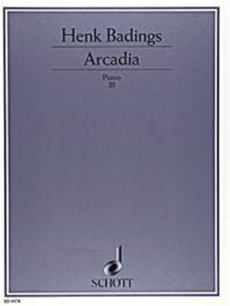 Arcadia 3