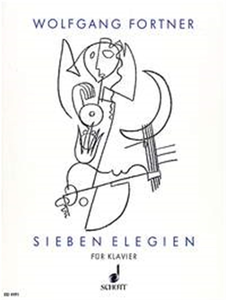 Seven Elegies