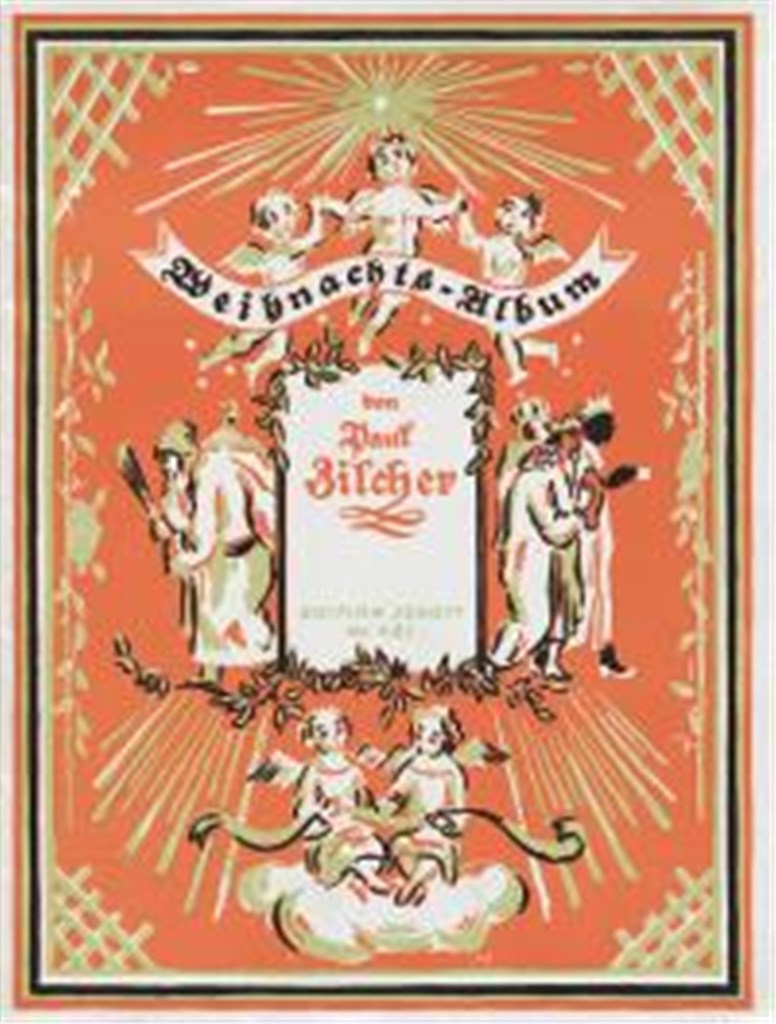 Weihnachts Album