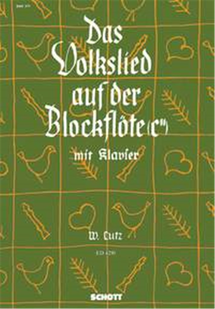 Volkslied