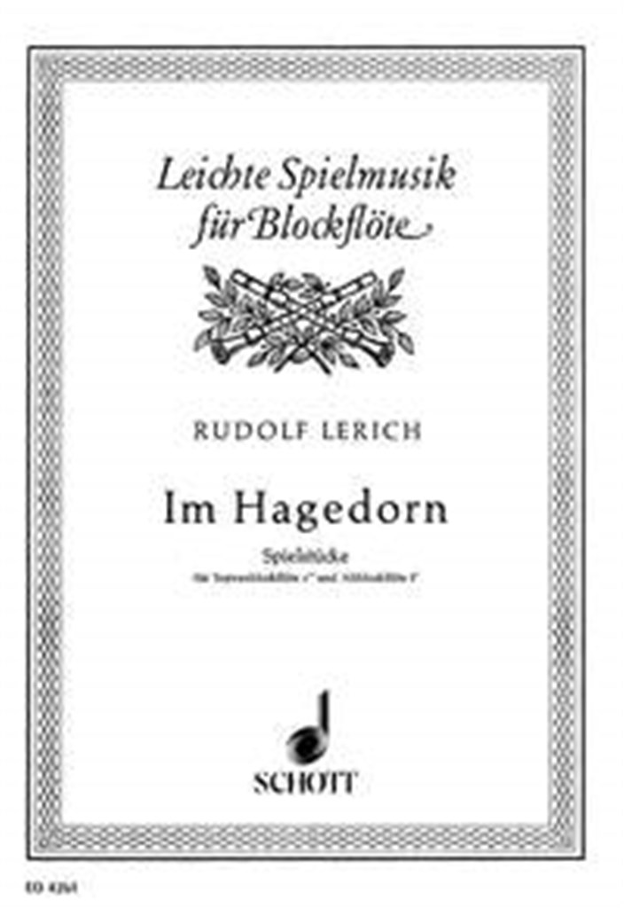 Im Hagedorn