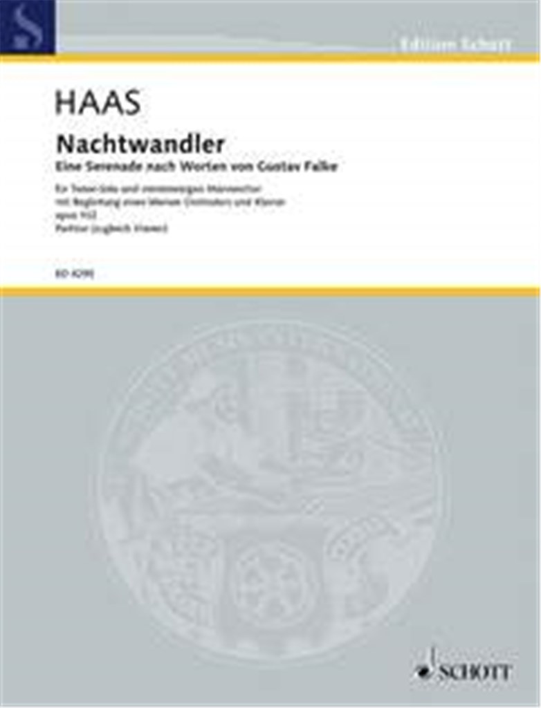 Nachtwandler op. 102