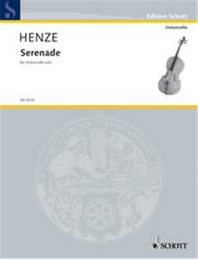 Serenade Vcl.