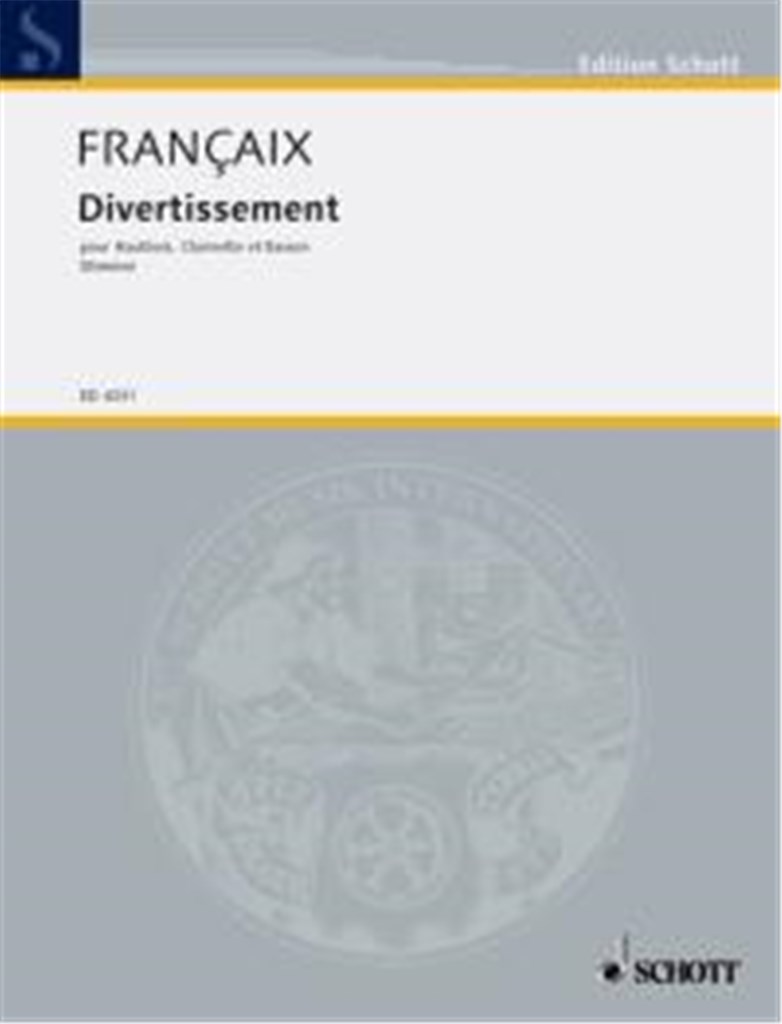 Divertissement