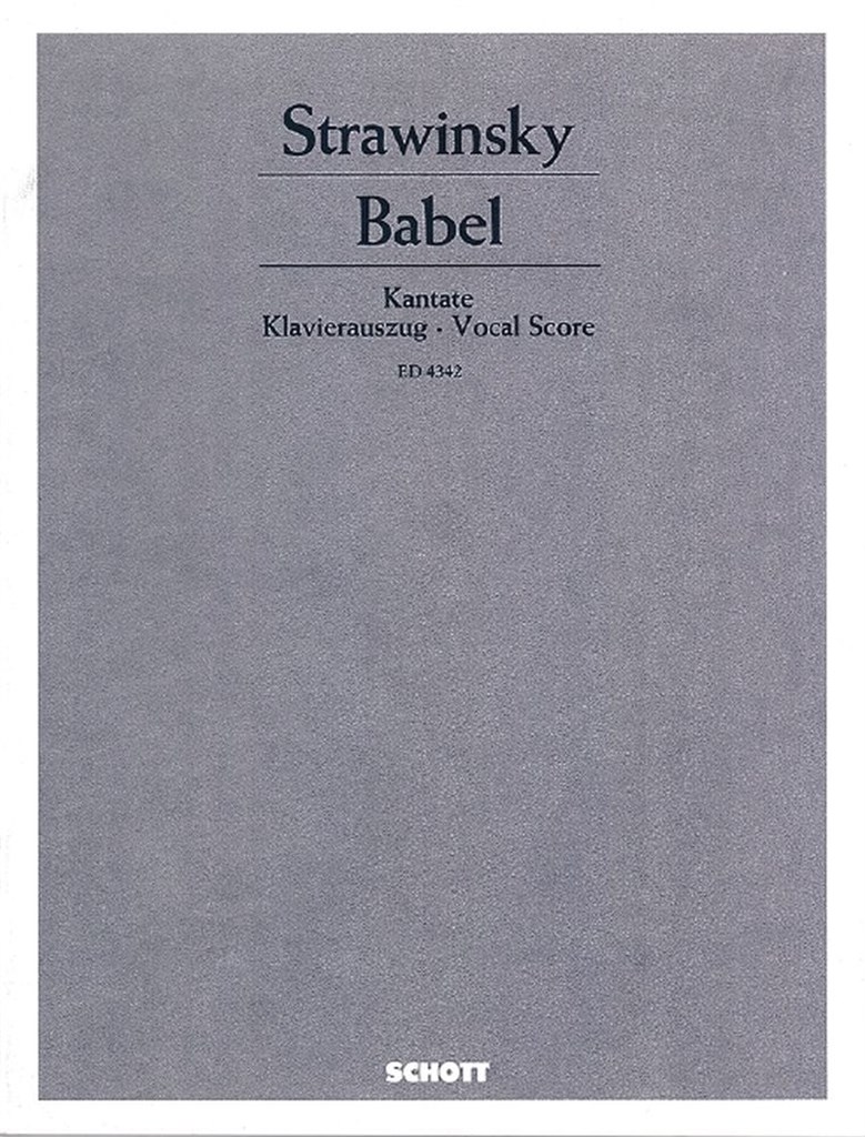 Babel