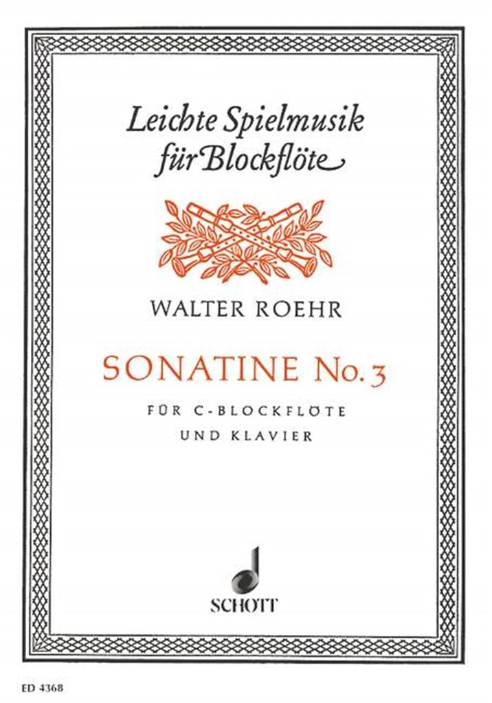 Sonatine 3